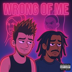 ¿¿WRONG OF ME?? Trino x LaMasta