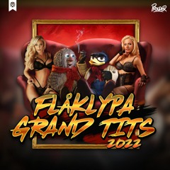 Flåklypa Grand Tits 2022