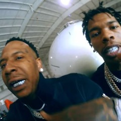 MONEYBAGG YO LIL BABY  DA BABY G HERBO  [TYPE BEAT]PANDEMONIUM X HITTA V