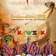 Kawsak - Sueños