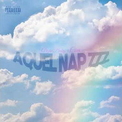 AryanBaby Aquel Nap Zzz AudioCover Rauw Alejandro