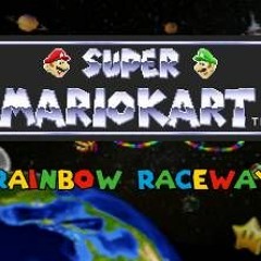 Rainbow Raceway (Rainbow Road Remix)