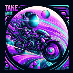 Malcrio - Take A Ride (PREVIA)