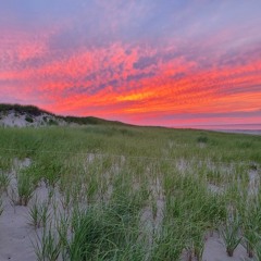 Ghost Riders In The Sky (cover)