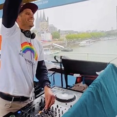 Pump up the love- live @ CSD Cologne 2025-07-06
