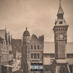 icyhallow - when everything finally stops