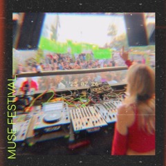 Mambi Dexter // Muse Festival, Crackhouse 26.07.25