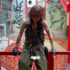 The Pirate Bay w/ triaixeta @ KURS radio 01.08.25