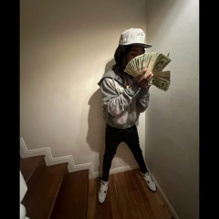 Chuckyy - Hard headed (unreleased)