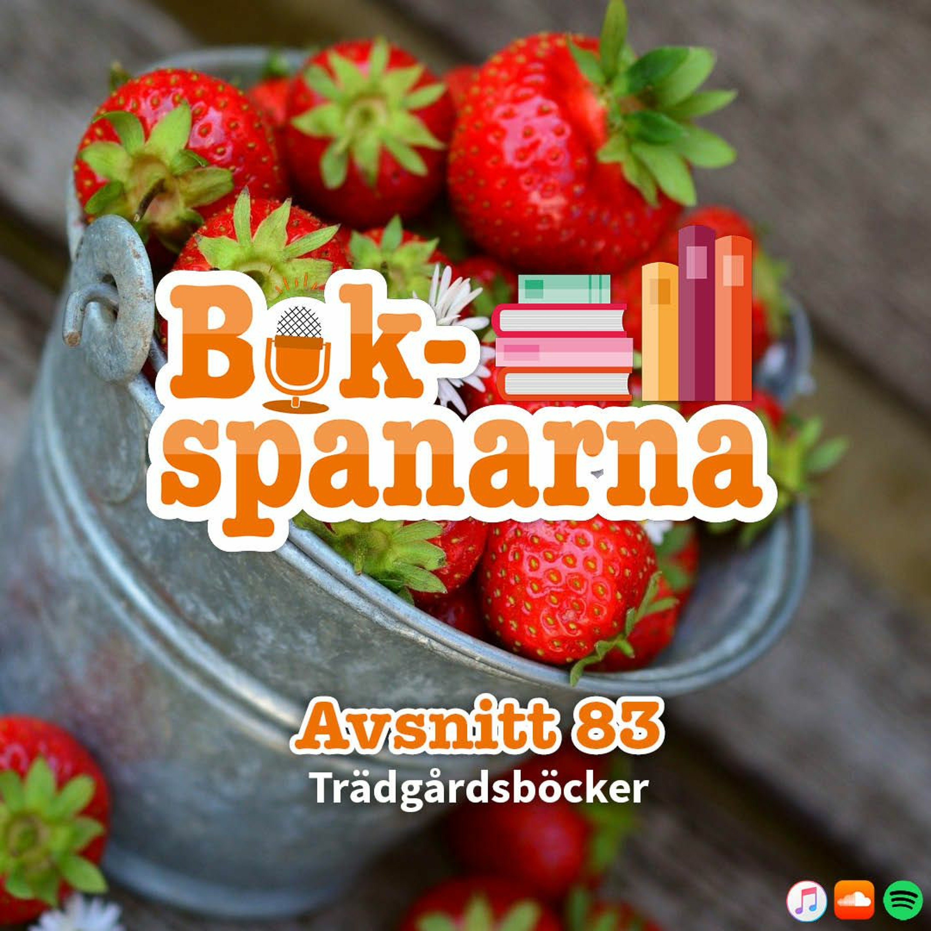 Bokspanarna