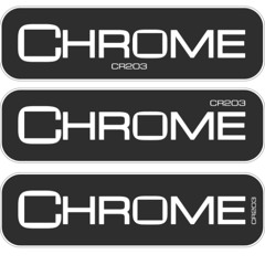 CHROMIUM RIDDIM MIX | AUGUST 2K25