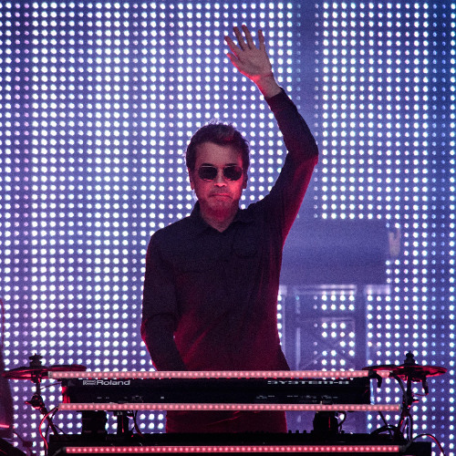 Jar Of Jarre 6