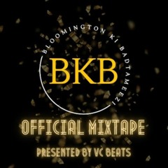 BKB Official 2023 Mixtape