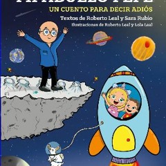 READ [PDF] 💖 Mi abuelo Pepe: Un cuento para decir adiós (Libros ilustrados) (Spanish Edition) [PDF