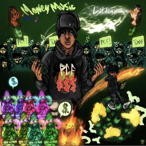 Yo Life A Prize / Lil Tony / FULL SONG /