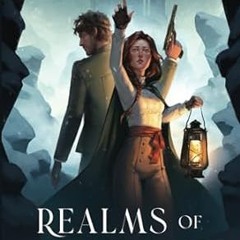 EPUB & PDF Realms of Wrath and Ruin A Science Fantasy Romance Series (Gate Chroni