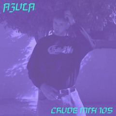 CRUDE MIX I 105 - Azula