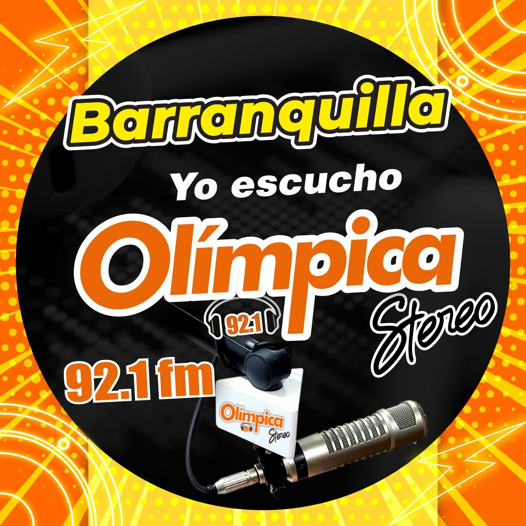 Listen to playlists featuring Las 20 Latinas - Olímpica Stereo