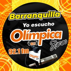 Las 20 Latinas - Olímpica Stereo Barranquilla