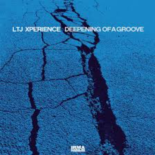 LTJ XPerience - Bad Side