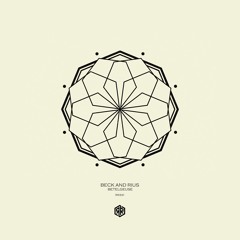 Beck And Rius - Einstein Ring (Original Mix) 160Kbps
