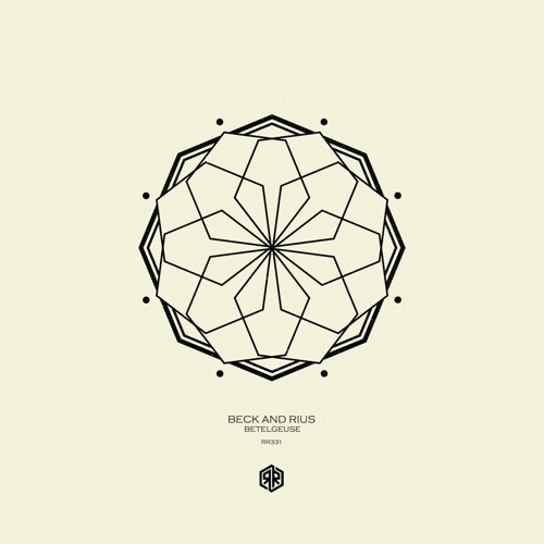 Beck And Rius - Einstein Ring (Original Mix) 160Kbps