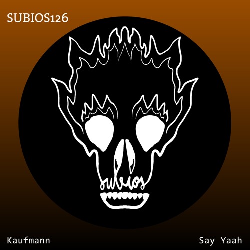 Kaufmann - Say Yaah (TiM TASTE Remix)