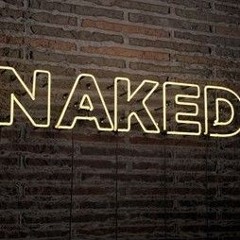 Grey - Naked