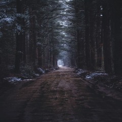 Lost In The Dark (re-mastered)