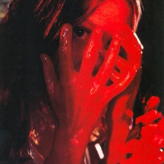 bleeding out for the night