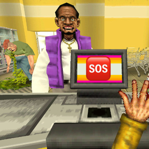 NIGHT OF THE SOS(old song)