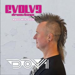 DOV1 @ Evolv3 04.04.25 MST