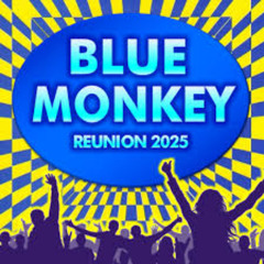 John Shaw - Blue Monkey Reunion 14th June 2025