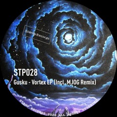 Gusku - Vortex (MJOG Remix) (clip)