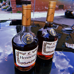 YXNG LEVY - FUCK IT UP