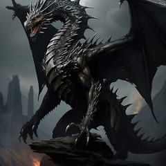 Bigg Rpg Ft Dirty3x-Black Dragon