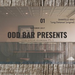 Long Distance [Stripped Back Original]