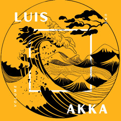 Luis Akka  BackToTheFuture- dj set Tech House