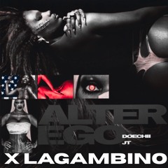 Doechii - Alter Ego (lagambino remix)