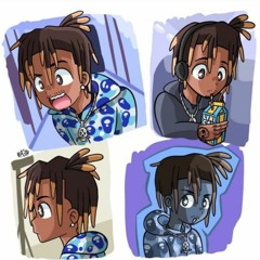 Juice WRLD best acoustic versions