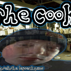 the cook