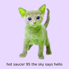 A Bicycle With Rockets Strapped To It