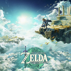 Fire Temple: The Legend of Zelda Tears of the Kingdom