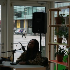 Thaggie Whyman (Visual Impact North) | Interview w/ Zandie Lena | UR 14th Birthday
