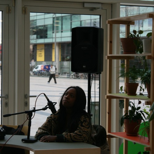 Thaggie Whyman (Visual Impact North) | Interview w/ Zandie Lena | UR 14th Birthday