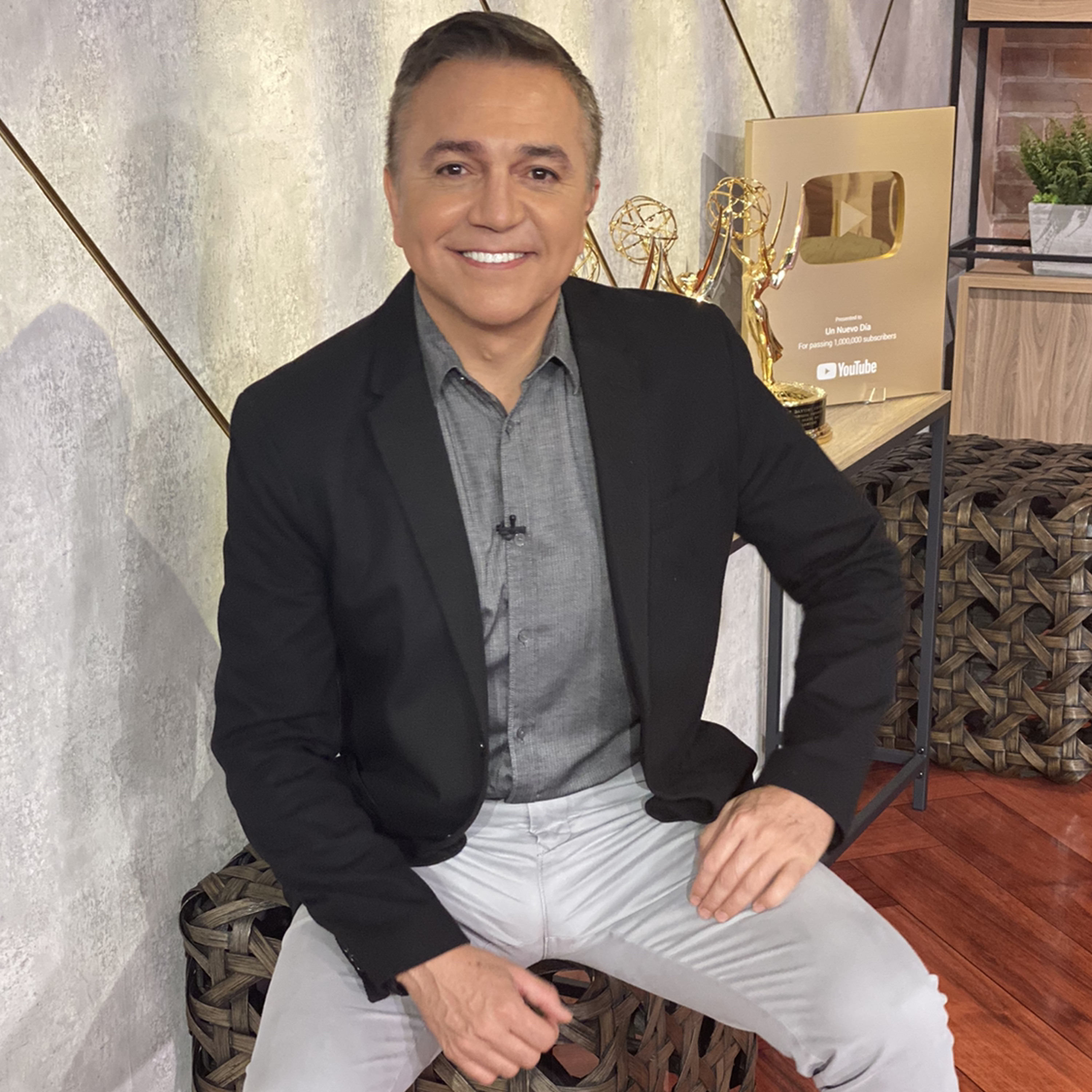Martin Berlanga