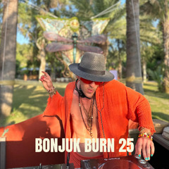 Eymen @ Bonjuk Bay - Bonjuk Burn Portal 2025