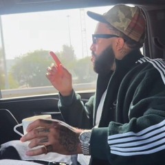 Larry June Unreleased Combined Snippets - I'ma