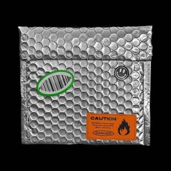 LND (LATE NIGHT DRIVE) Prod. UZER, Gvncole