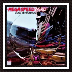 Try To Be - VA MegaSpeedZord by Strupped Freak Crew (Kozmofreak MASTER)